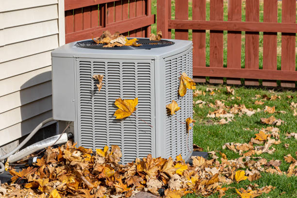 Best Thermostats and Smart Controls in West Branch, MI