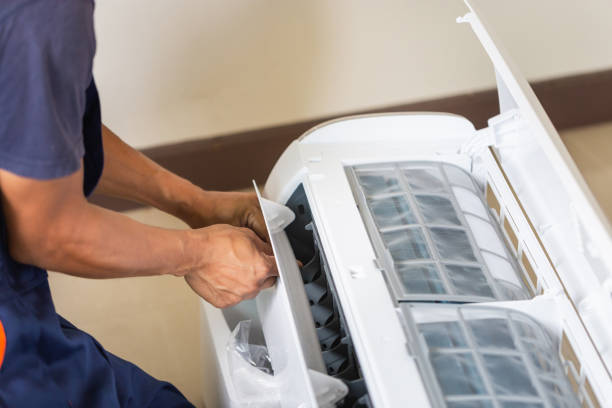Best Emergency HVAC Services in West Branch, MI