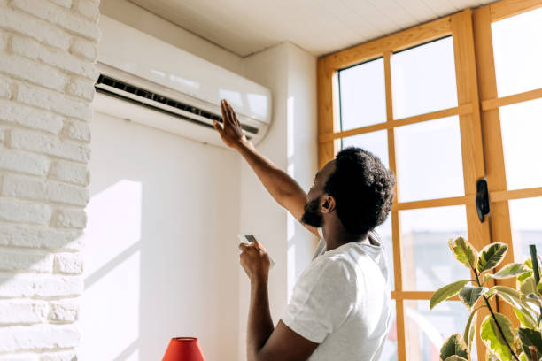 Best Seasonal HVAC Services in West Branch, MI