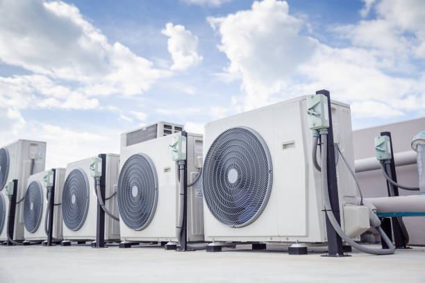Best HVAC Financing and Leasing in West Branch, MI