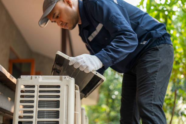 Best Commercial HVAC in West Branch, MI