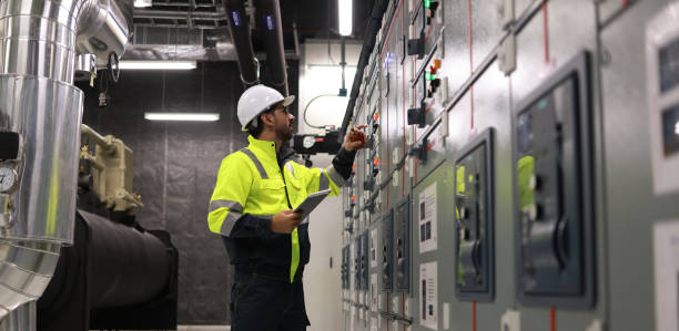 Reliable West Branch, MI HVAC Solutions