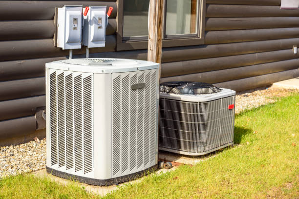 Best Thermostats and Smart Controls in West Branch, MI