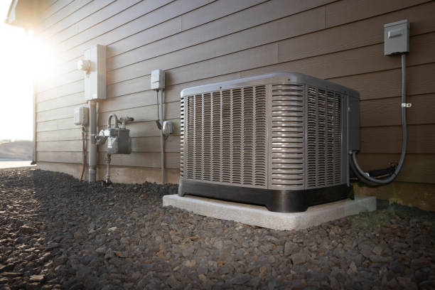 Best Residential HVAC in West Branch, MI